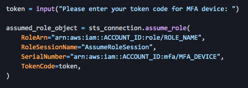 SingInToken